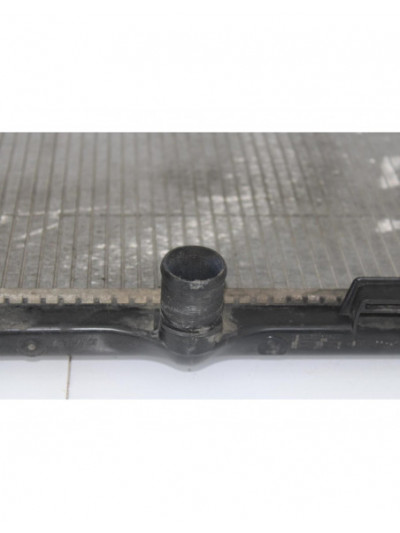 Radiador de agua PEUGEOT 207 XS Diesel 90CV 66KW 2006