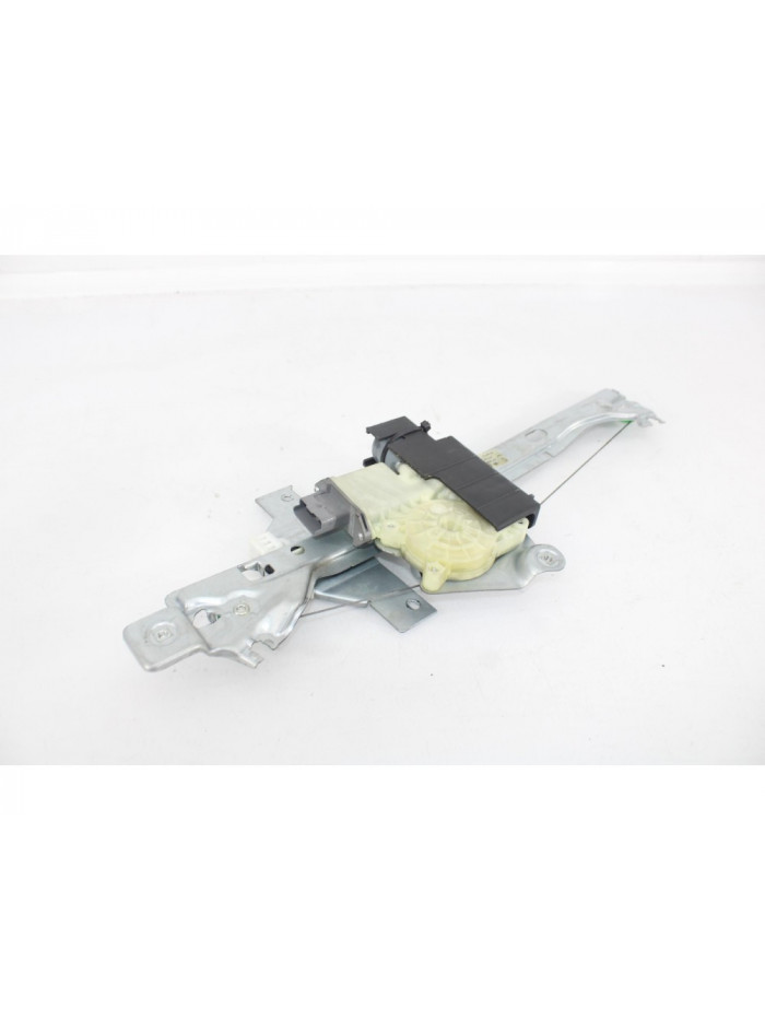Elevalunas trasero izquierdo PEUGEOT 5008 Premium 2010