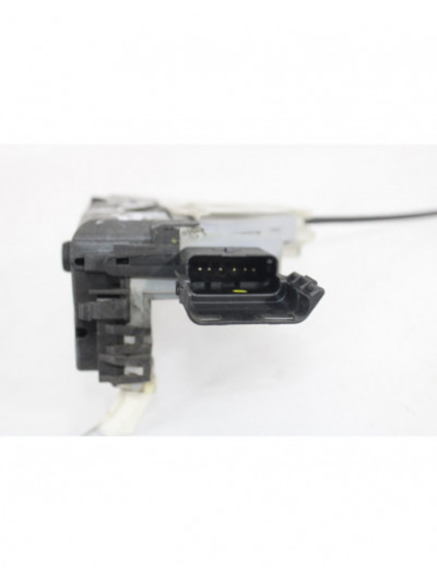 Cerradura puerta trasera izquierda PEUGEOT 5008 Premium 2010