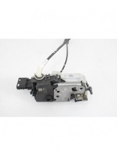 Cerradura puerta trasera izquierda PEUGEOT 5008 Premium 2010
