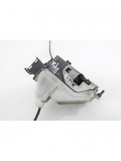 Cerradura puerta trasera izquierda PEUGEOT 5008 Premium 2010