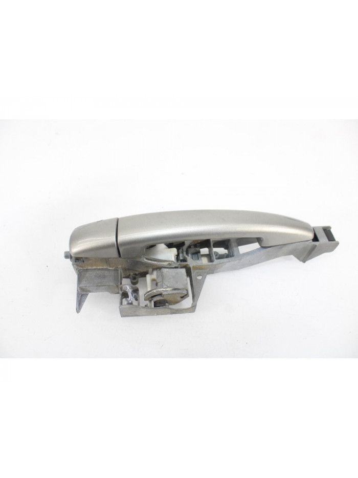 Recambio de maneta exterior trasera izquierda para peugeot 5008 premium referencia OEM IAM 9684560080