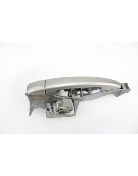 Recambio de maneta exterior trasera izquierda para peugeot 5008 premium referencia OEM IAM 9684560080