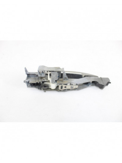 Recambio de maneta exterior trasera izquierda para peugeot 5008 premium referencia OEM IAM 9684560080