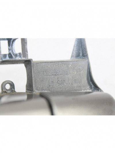 Recambio de maneta exterior trasera izquierda para peugeot 5008 premium referencia OEM IAM 9684560080