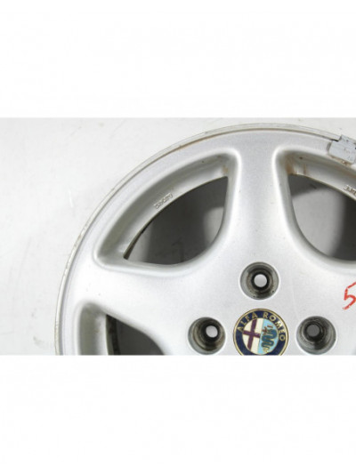 Recambio de llanta para alfa romeo 145 (930_) 1.9 jtd (930.a4b) referencia OEM IAM SL835PCD/3