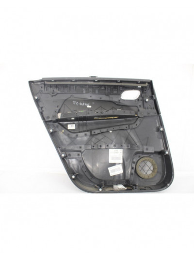 Guarnecido puerta trasera derecha PEUGEOT 5008 Premium 2010