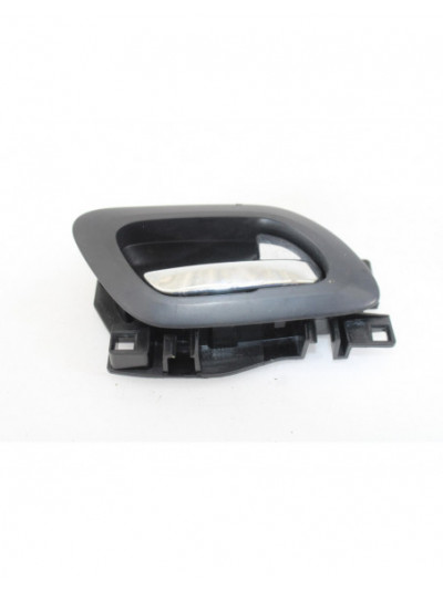 Recambio de maneta interior trasera izquierda para peugeot 5008 premium referencia OEM IAM 9683446877