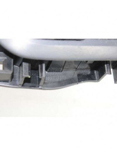 Maneta interior trasera izquierda PEUGEOT 5008 Premium 2010