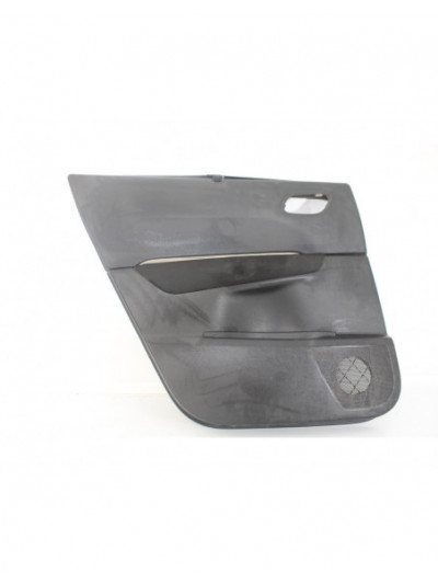 Recambio de guarnecido puerta trasera izquierda para peugeot 5008 premium referencia OEM IAM 96862216ZE