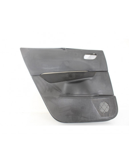 Recambio de guarnecido puerta trasera izquierda para peugeot 5008 premium referencia OEM IAM 96862216ZE