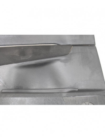 Recambio de guarnecido puerta trasera izquierda para peugeot 5008 premium referencia OEM IAM 96862216ZE