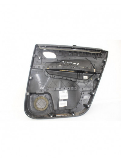 Recambio de guarnecido puerta trasera izquierda para peugeot 5008 premium referencia OEM IAM 96862216ZE