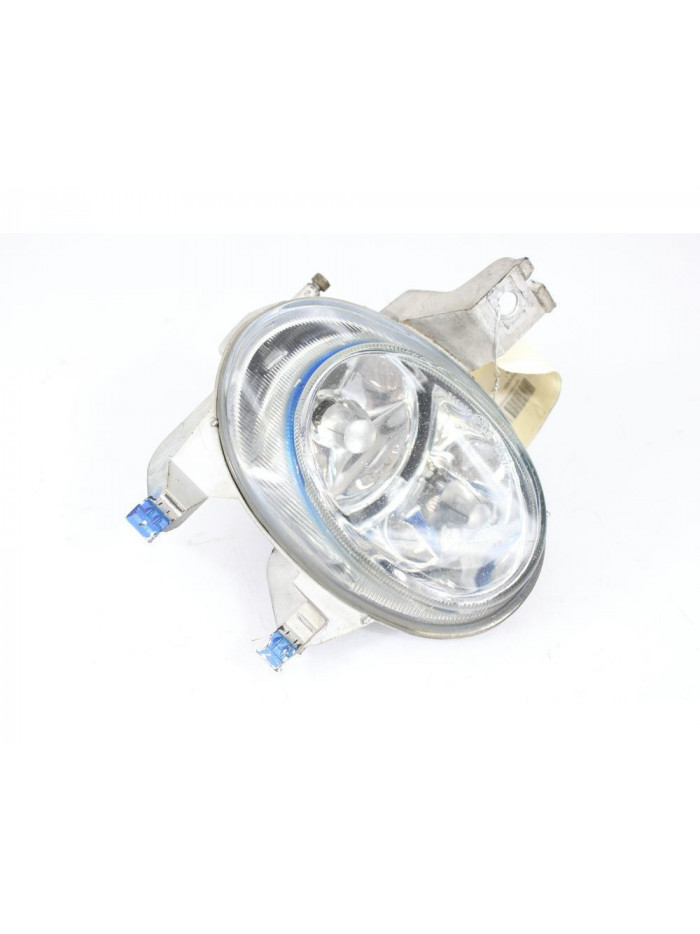 Recambio de faro antiniebla izquierdo para peugeot 206 berlina referencia OEM IAM 9635076180