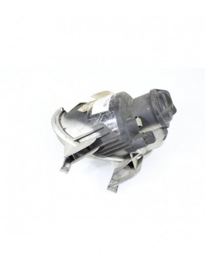 Recambio de faro antiniebla izquierdo para peugeot 206 berlina referencia OEM IAM 9635076180