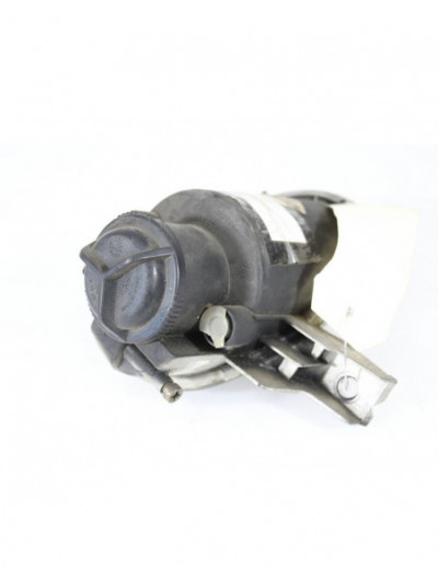 Recambio de faro antiniebla izquierdo para peugeot 206 berlina referencia OEM IAM 9635076180