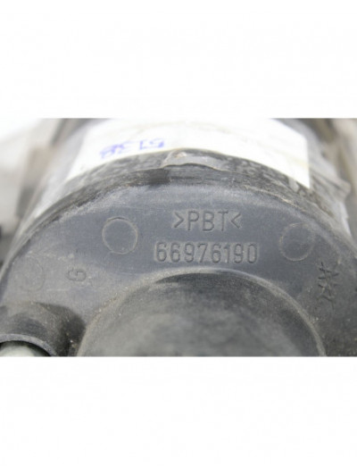 Recambio de faro antiniebla izquierdo para peugeot 206 berlina referencia OEM IAM 9635076180