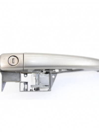 Recambio de maneta exterior delantera izquierda para peugeot 5008 premium referencia OEM IAM 9684560080