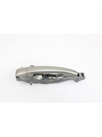 Recambio de maneta exterior trasera derecha para peugeot 5008 premium referencia OEM IAM 9684559980