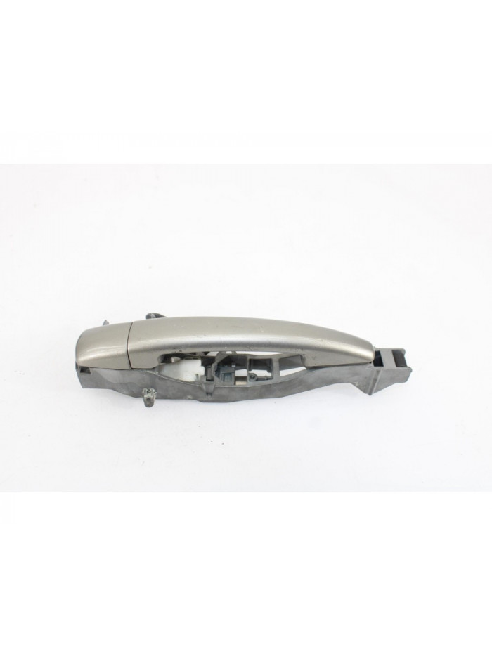 Maneta exterior trasera derecha PEUGEOT 5008 Premium 2010