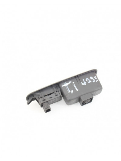 Recambio de mando elevalunas trasero izquierdo para peugeot 5008 premium referencia OEM IAM 96662297XT