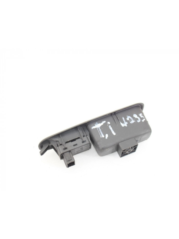 Recambio de mando elevalunas trasero izquierdo para peugeot 5008 premium referencia OEM IAM 96662297XT