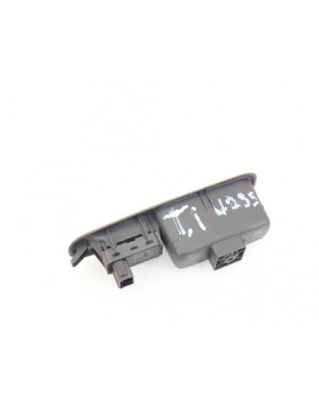 Recambio de mando elevalunas trasero izquierdo para peugeot 5008 premium referencia OEM IAM 96662297XT