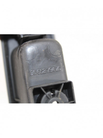 Recambio de mando elevalunas trasero izquierdo para peugeot 5008 premium referencia OEM IAM 96662297XT