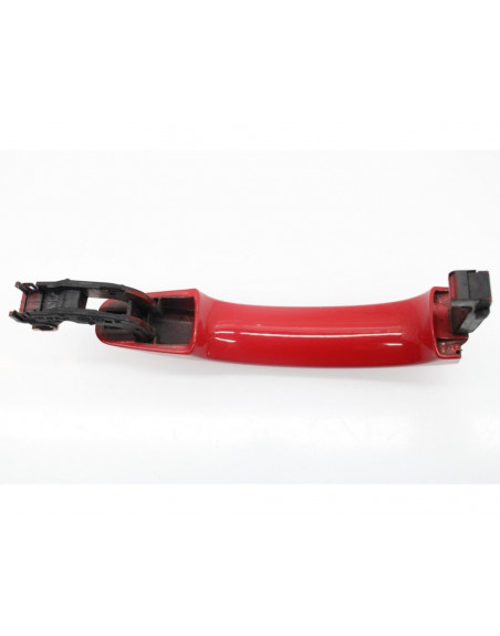 Recambio de maneta exterior delantera izquierda para audi a4 ber. (b8) advanced edition referencia OEM IAM
