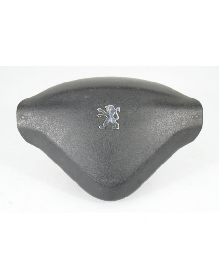 Recambio de airbag delantero izquierdo para peugeot 207 referencia OEM IAM 96500674ZD