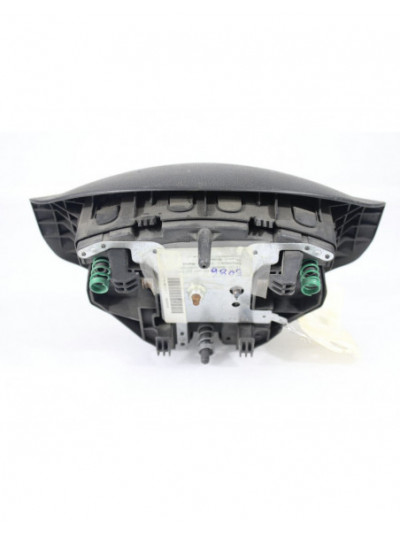 Recambio de airbag delantero izquierdo para peugeot 207 referencia OEM IAM 96500674ZD