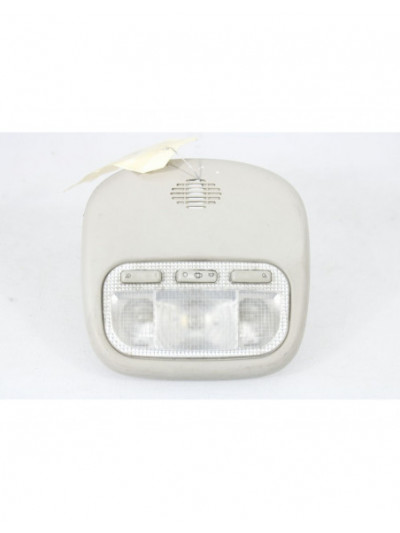 Recambio de luz interior para peugeot 207 referencia OEM IAM 9648338577