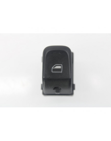 Recambio de mando elevalunas trasero derecho para audi a4 ber. (b8) advanced edition referencia OEM IAM 8K0959855A