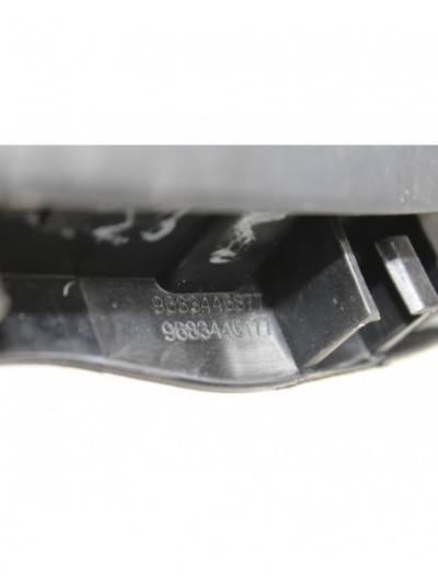 Maneta interior delantera izquierda PEUGEOT 5008 Premium 2010