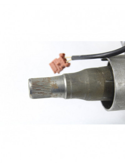 Columna direccion PEUGEOT 207 SW 1.6 HDi FAP 2007