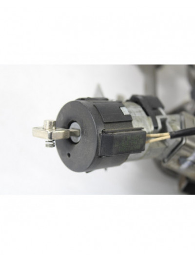 Columna direccion PEUGEOT 207 SW 1.6 HDi FAP 2007