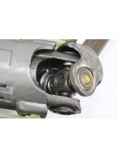 Columna direccion PEUGEOT 207 SW 1.6 HDi FAP 2007