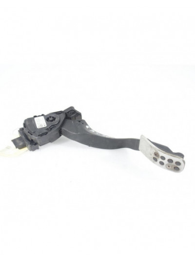 Recambio de potenciometro pedal para peugeot 207 sw 1.6 hdi fap referencia OEM IAM 9681434380