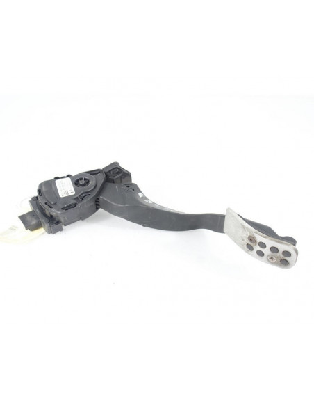 Recambio de potenciometro pedal para peugeot 207 sw 1.6 hdi fap referencia OEM IAM 9681434380