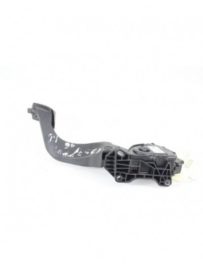 Recambio de potenciometro pedal para peugeot 207 sw 1.6 hdi fap referencia OEM IAM 9681434380