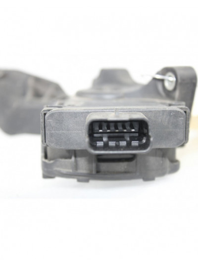Recambio de potenciometro pedal para peugeot 207 sw 1.6 hdi fap referencia OEM IAM 9681434380