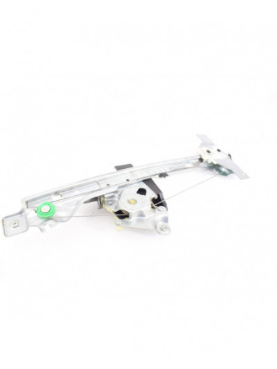 Recambio de elevalunas trasero derecho para peugeot 5008 premium referencia OEM IAM 9683670680