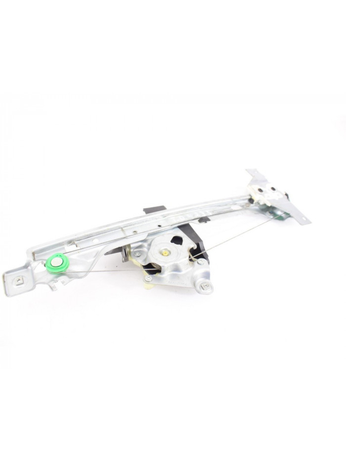 Recambio de elevalunas trasero derecho para peugeot 5008 premium referencia OEM IAM 9683670680