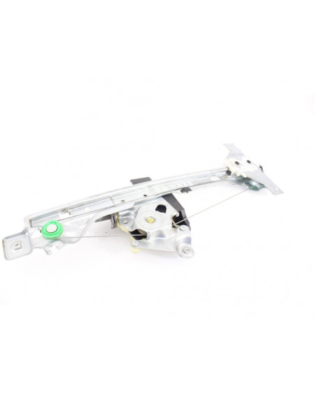 Recambio de elevalunas trasero derecho para peugeot 5008 premium referencia OEM IAM 9683670680