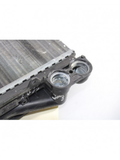 Radiador calefaccion / aire acondicionado PEUGEOT 207 SW 1.6 HDi FAP 2007