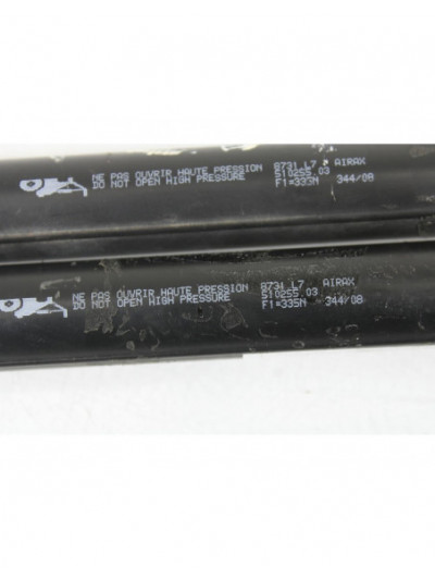 Recambio de amortiguadores maletero / porton para peugeot 207 sw 1.6 hdi fap referencia OEM IAM 51025503