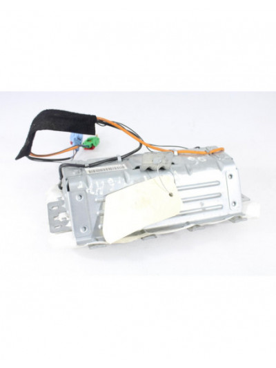 Recambio de airbag delantero derecho para peugeot 207 sw 1.6 hdi fap referencia OEM IAM 9654767180