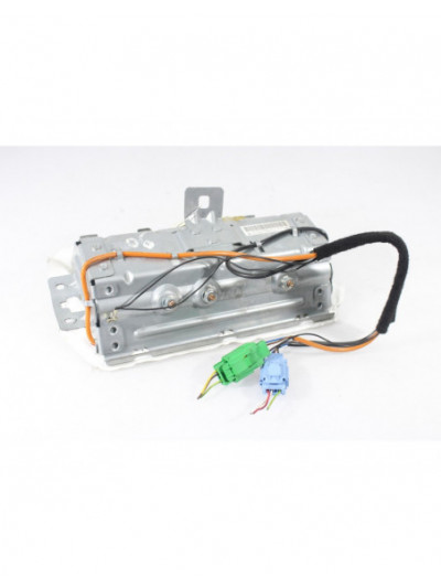 Recambio de airbag delantero derecho para peugeot 207 sw 1.6 hdi fap referencia OEM IAM 9654767180