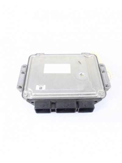 Recambio de centralita motor uce para peugeot 207 sw 1.6 hdi fap referencia OEM IAM 9663786480