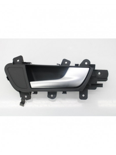 Recambio de maneta interior trasera derecha para audi a4 ber. (b8) advanced edition referencia OEM IAM 8K0839020C